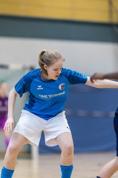 Bild 798 - wBJ NFV Futsalmeisterschaft